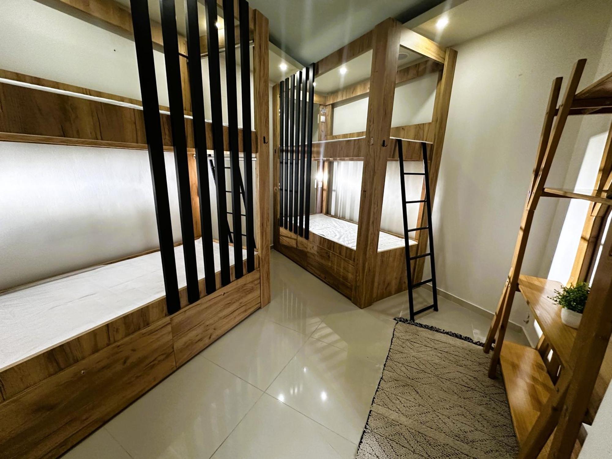 Hostel Parea Hersonissos Zewnętrze zdjęcie